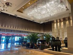 -秦皇岛秦皇国际大酒店