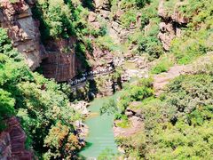 -云台山风景名胜区