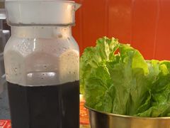 -熊大·鲜烤黄牛肉(五山店)