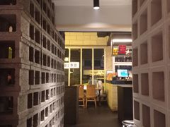 -新沙烧烤·炭烤鲜牛肉(新沙路店)