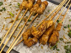 -林二哥宜烤官·宜宾小烧烤