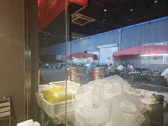 -鲁C·尚小炉·淄博烧烤(市北店)