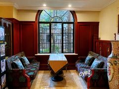 -马勒别墅饭店(静安寺店)