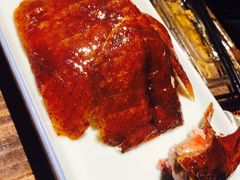 -四季民福烤鸭店(前门廊房二条店)