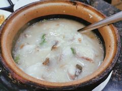 -适口餐厅砂锅粥(公信路总店)