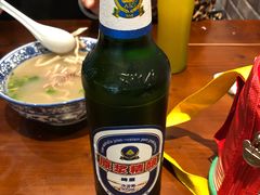 -老三羊汤【北兴隆街店】