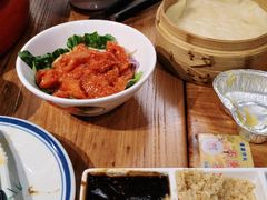 -么肆烤肉(汉街形象店)