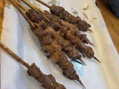 -京朋串屋·烧烤(望京西路总店)