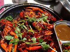 -华仔龙虾(永乐路总店)