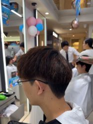 -木北造型