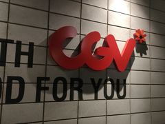 -CGV影城(东方广场4DX店)