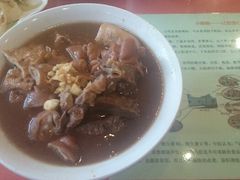 android_upload_pic-北京小肠陈饭庄(方庄店)