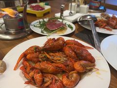 -温州铂尔曼酒店蘭 咖啡厅