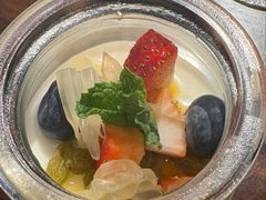 手工自制酸奶-熙楼(翠湖店)