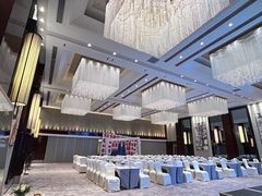 -上海静安铂尔曼酒店