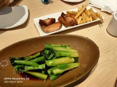 -避风塘(宝山万达店)