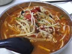 -红鼻子桂林米粉(金唐新光界店)