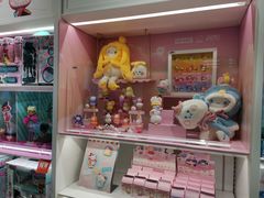 -泡泡玛特POPMART(正弘城店)