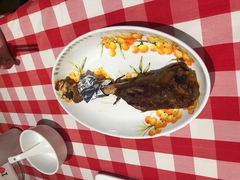 -西贝莜面村(上海百联西郊店)