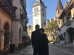 -中旅阿那亚九龙湖·公主酒店