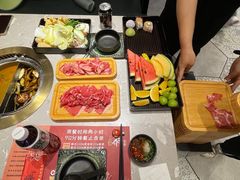 -空之介寿喜烧·和牛放题(恒隆广场店)