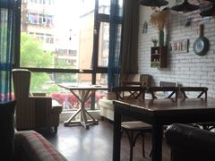 -Kitchen·Y洋厨房西餐厅(王府壹号店)
