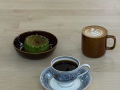 -2326 Coffee Roaster咖啡豆可选店(林肯公园店)