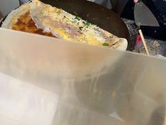 -琦琦蛋饼铺(上南店)