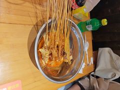 -嘉州鲜知味钵钵鸡(奎星楼店)