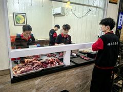-福合埕牛肉丸(福平路店)