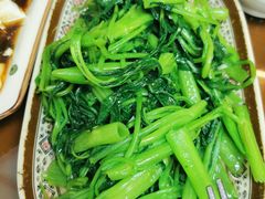 -聂记粤菜馆(鼓西路店)