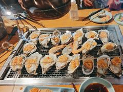 -蚝英雄·鲜蚝自助专门店