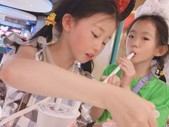 -和气桃桃(宏伊广场店)