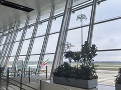 -河内内排国际机场