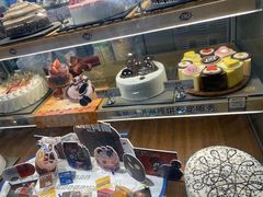 -DQ·蛋糕·冰淇淋(龙湖狮山天街店)