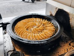 锅贴-牛味十足传统美食(凤凰西街店)