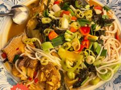 -陈先进鱼馆·地道农家菜(萧山奥体店)