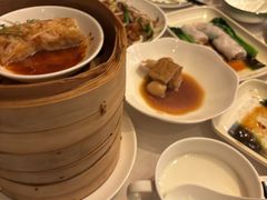 -上海金桥红枫万豪酒店-万豪中餐厅