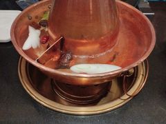 -北门涮肉·铜锅涮肉(南锣鼓巷店)