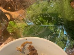 -新石器烤肉(百联川沙店)