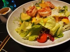 -DEEP·深美式餐吧(五棵松华熙LIVE店)