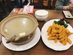 -砂锅李(九江路店)