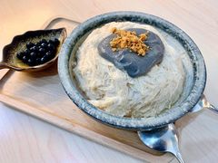 海风花生冰-雪多冰·台湾甜品(高升店)