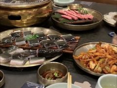 -味家烤肉烤鳗鱼牛排(西塔旗舰店)