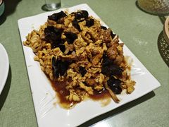 -桃子餐厅·天津菜(王顶堤总店)