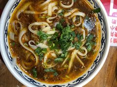 传统刀削面-韩师傅老大同刀削面(北苑路店)