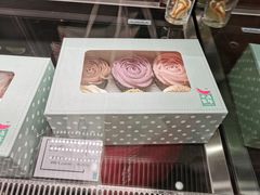 -小西家作•精致蛋糕(富力爱丁堡店)