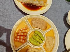 -蘇叁禾·本帮江浙菜(嘉善路店)