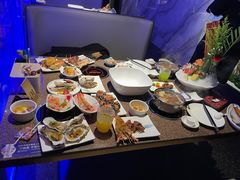 -丰卓会海鲜自助(中润大道店)
