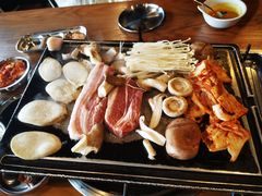 鲜五花肉-香猪坊(五道口店)